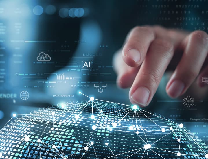 Open APIs Architecture