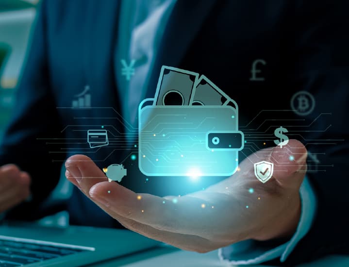 Payment & Accounting